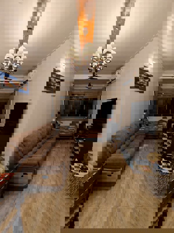 1 BHK + Pooja Room,Study Room 550 Sq.Ft. Apartment in Shiv Shaila