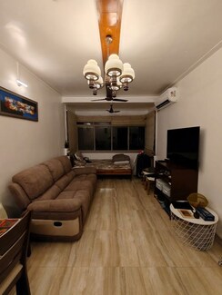 1 BHK + Pooja Room,Study Room Apartment For Rent in Shiv Shaila