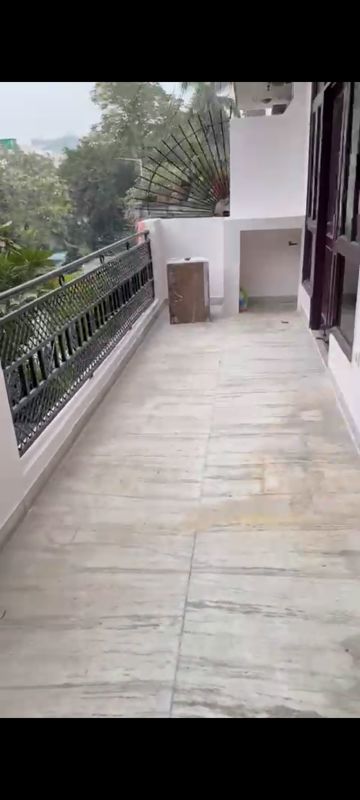 3.5 BHK + Pooja Room,Study Room Villa For Rent in Sector 14