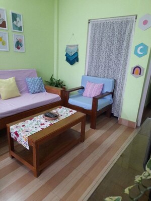 Room in  Pg at Vineet Khand – for Rent