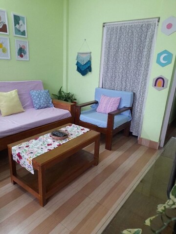 Room in  Pg at Vineet Khand – for Rent