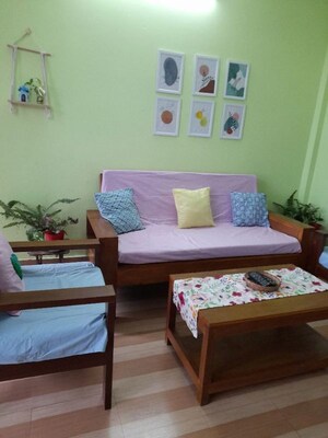 Room in  Pg at Vineet Khand – for Rent