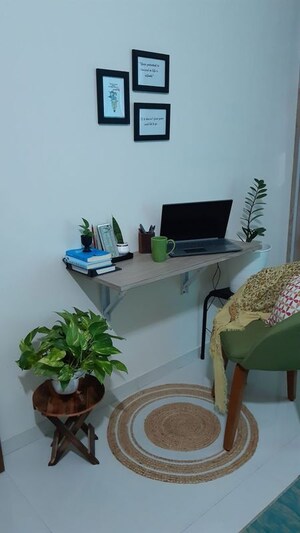  Pg For Rent in Vineet Khand