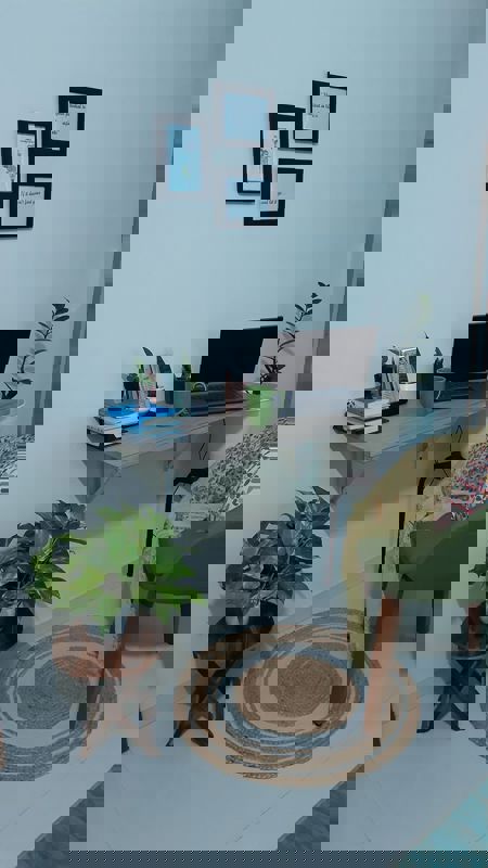 Pg For Rent in Shuhana Girls Pg 