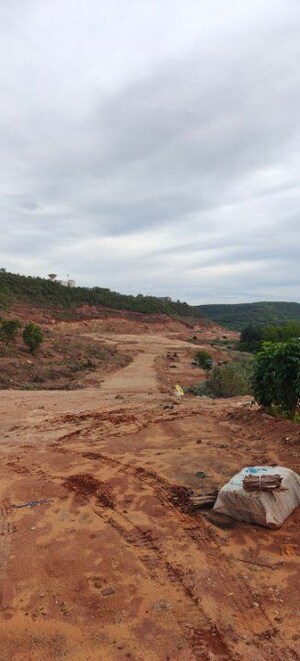  5 BHK Villa at Rushikonda – for Sale