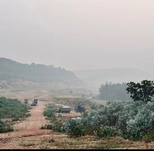  5 BHK Villa at Rushikonda – for Sale