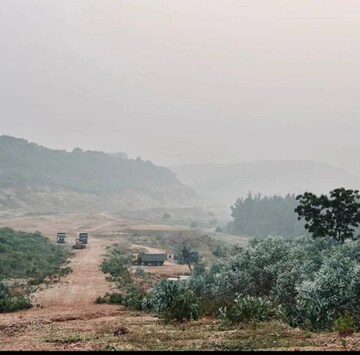  5 BHK Villa at Rushikonda – for Sale