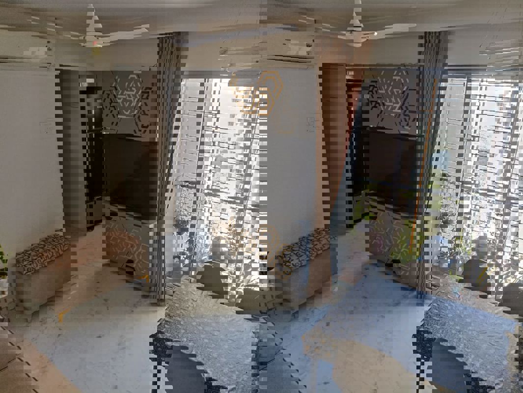 2 BHK + Pooja Room 570 Sq.Ft. Apartment in Runwal Eirene Phase 2