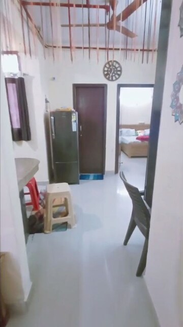 Furnished Amenities in 2 BHK Apartment at SRS Royal Hills, Sector 87 – for Sale