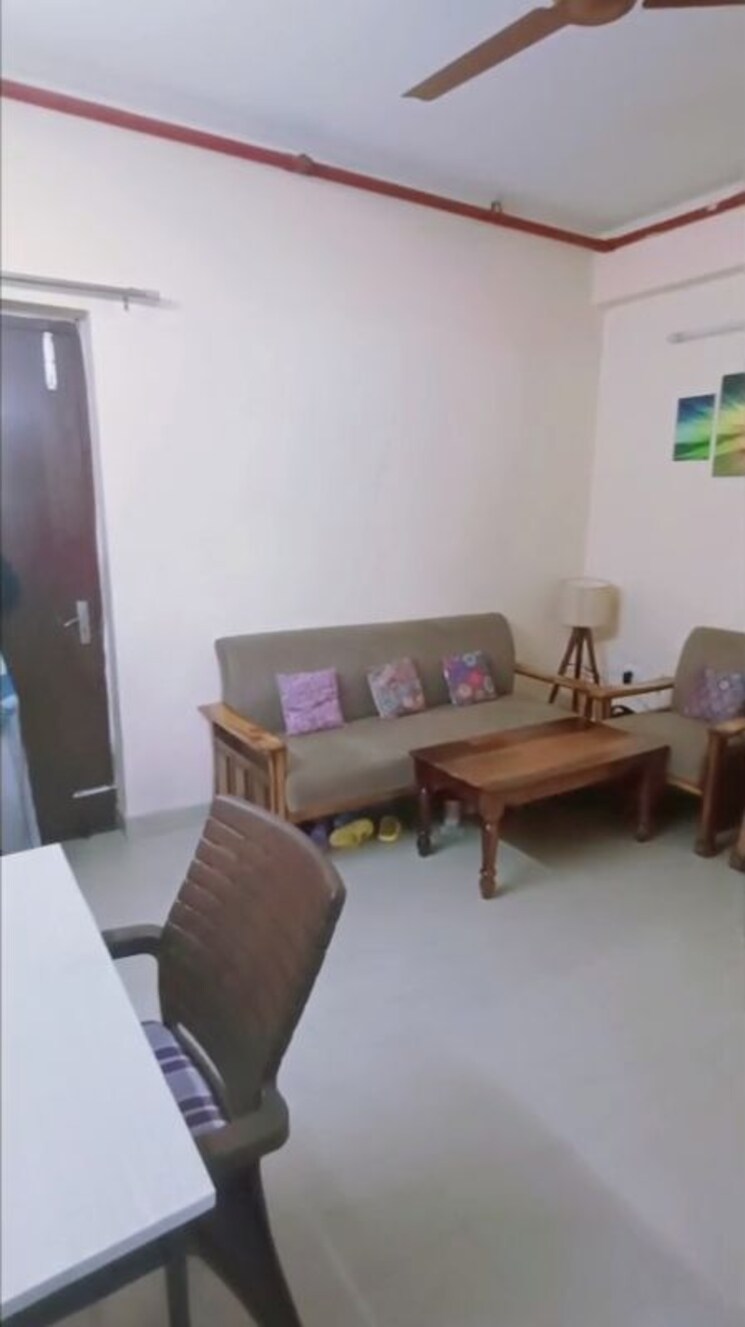 Living Room, srs-royal-hills 2 Bedroom 635 Sq.Ft. Apartment In Sector 87 Faridabad 9730656