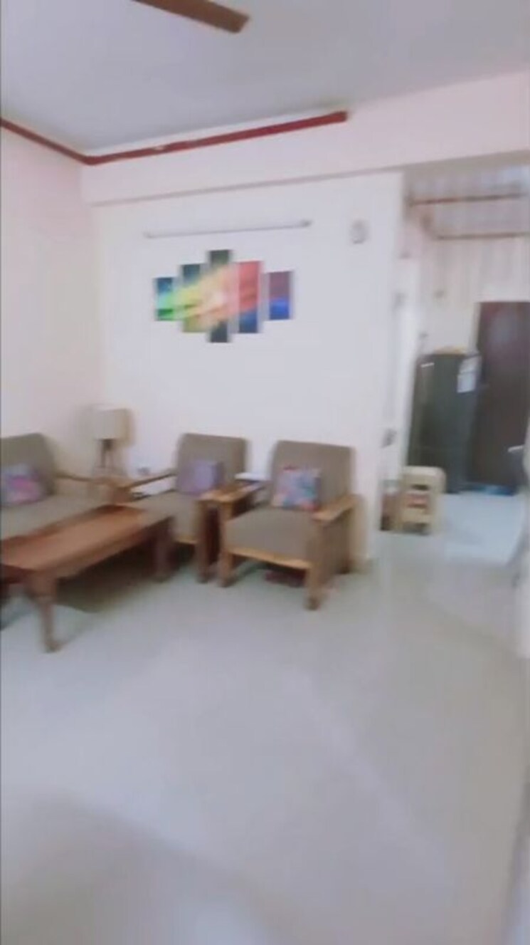 Living Room, srs-royal-hills 2 Bedroom 635 Sq.Ft. Apartment In Sector 87 Faridabad 9730656