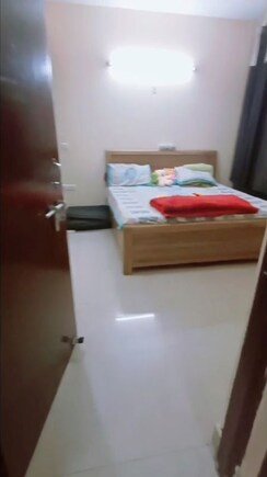 2 BHK Apartment For Sale in SRS Royal Hills