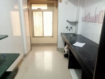 Kitchen in 2 BHK Apartment at Shalom Garden, Mira Road – for Sale