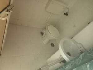 Bathroom in 2 BHK Apartment at Shalom Garden, Mira Road – for Sale