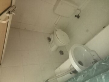 Bathroom in 2 BHK Apartment at Shalom Garden, Mira Road – for Sale