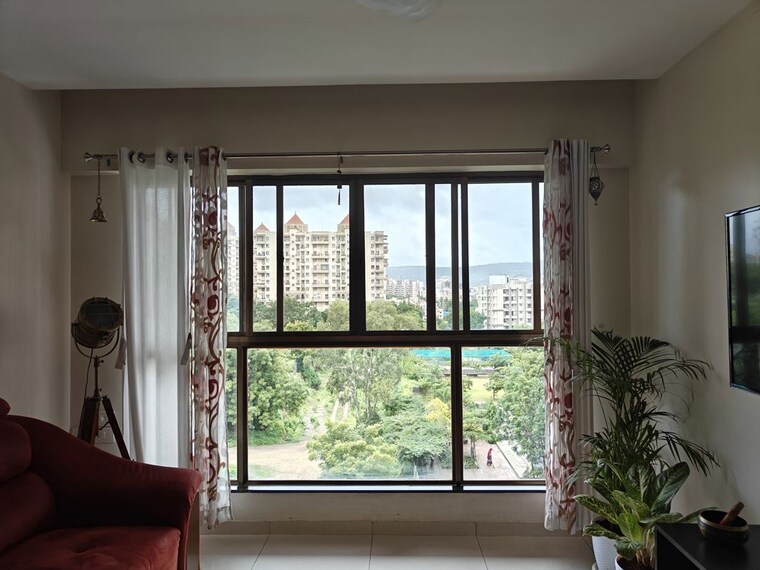 Room, lushlife-ovo 2 Bedroom 1134 Sq.Ft. Apartment In Undri Pune 9730649