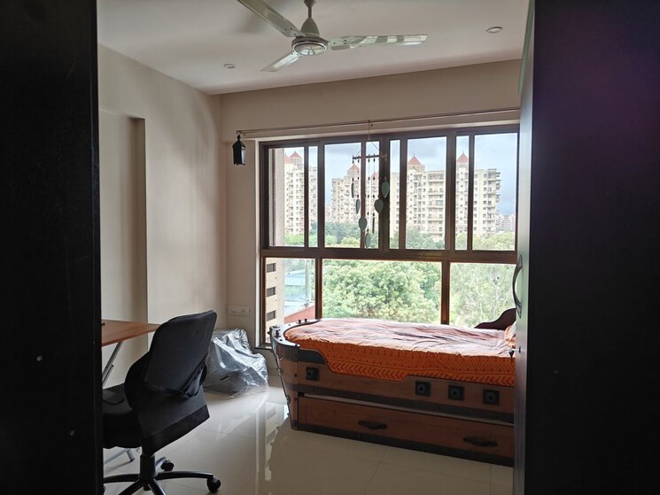 Bedroom, lushlife-ovo 2 Bedroom 1134 Sq.Ft. Apartment In Undri Pune 9730649