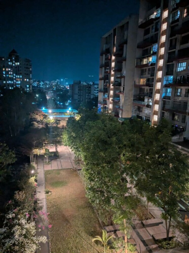 Exterior View, lushlife-ovo 2 Bedroom 1134 Sq.Ft. Apartment In Undri Pune 9730649