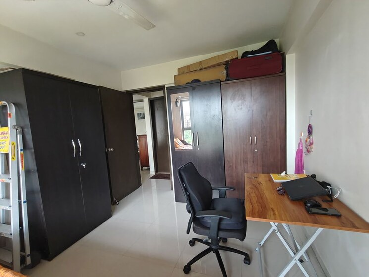Team Area, lushlife-ovo 2 Bedroom 1134 Sq.Ft. Apartment In Undri Pune 9730649