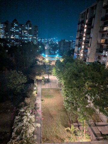 Swimming Pool in 2 BHK Apartment at Lushlife Ovo, Undri – for Sale