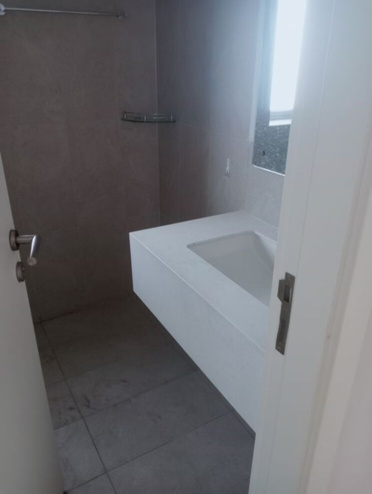 Bathroom, ireo-the-corridors 2 Bedroom 1296 Sq.Ft. Apartment In Sector 67a Gurgaon 9730662