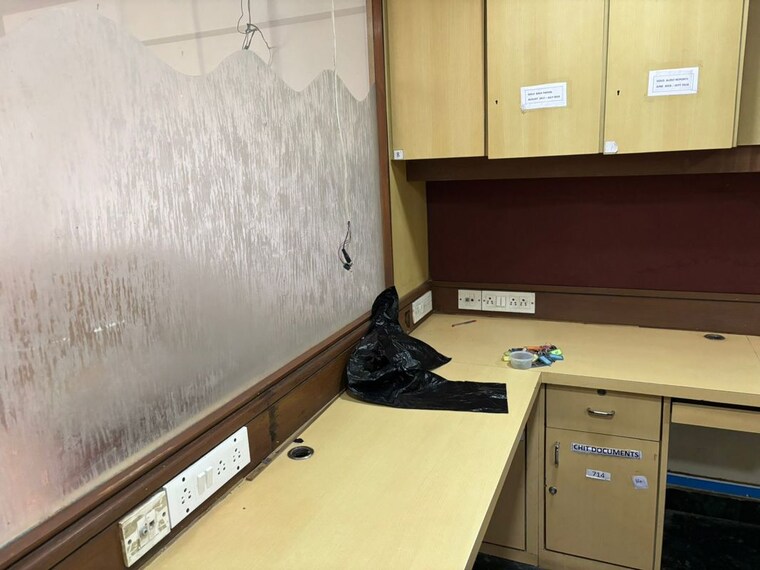 undefined, swastik-park Commercial Office Space 702 Sq.Ft. In Chembur Mumbai 9730642