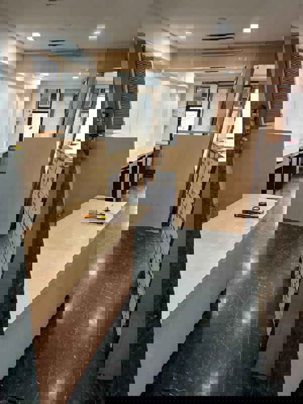 Office Space For Rent in Swastik Park