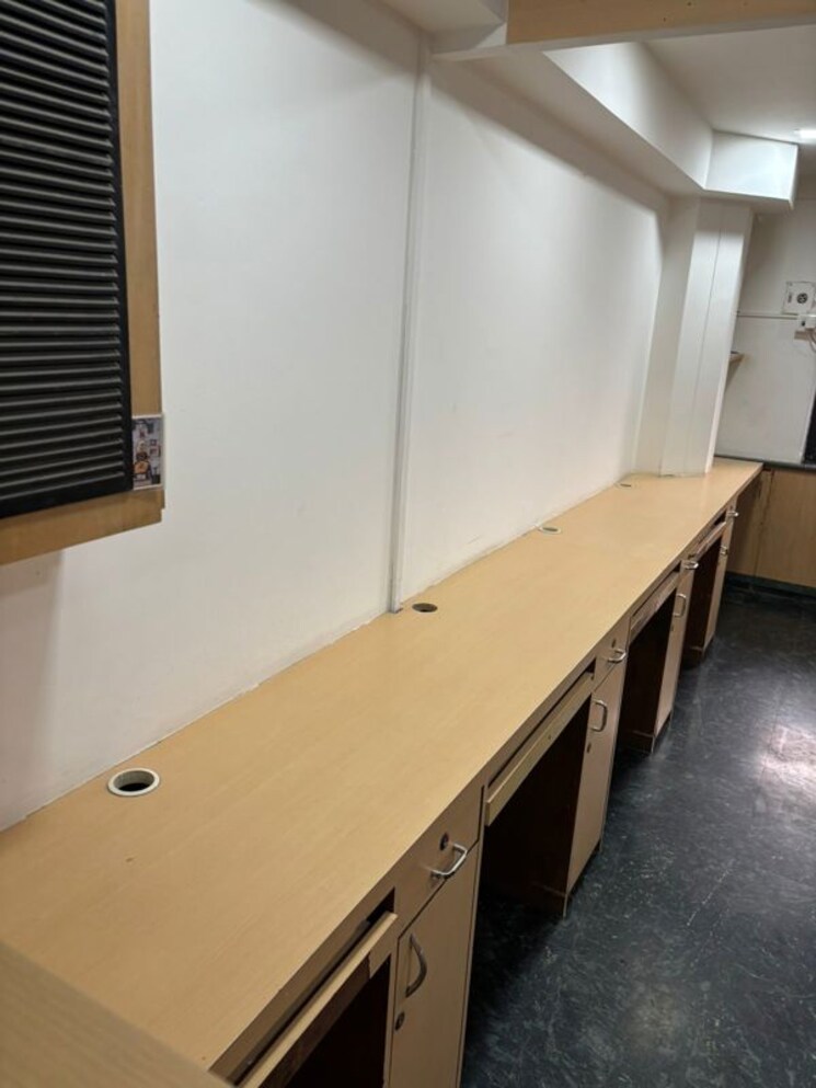 Team Area, swastik-park Commercial Office Space 702 Sq.Ft. In Chembur Mumbai 9730642