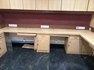 Team Area in  Office Space at Swastik Park, Chembur – for Rent