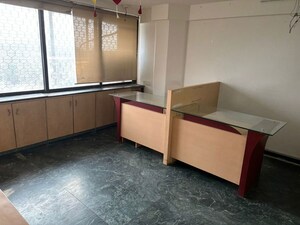 Team Area in  Office Space at Swastik Park, Chembur – for Rent