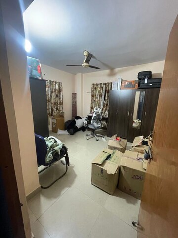 Living Room in 2 BHK Apartment at Kanke – for Rent