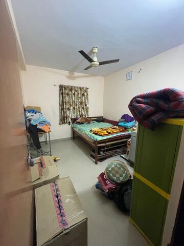 Bedroom in 2 BHK Apartment at Kanke – for Rent