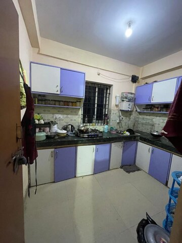 Kitchen in 2 BHK Apartment at Kanke – for Rent