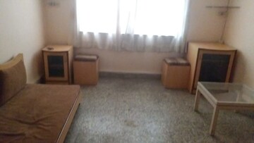 1 BHK Apartment For Rent in Vrindavan Housing Complex, Kothrud