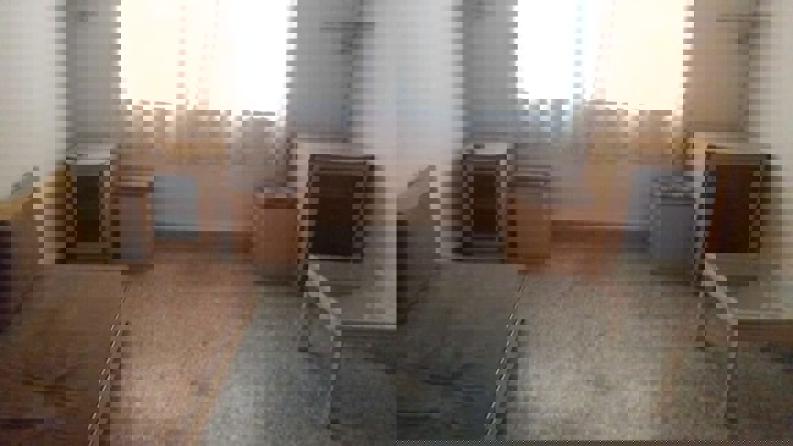 1 BHK Apartment For Rent in Vrindavan Housing Complex