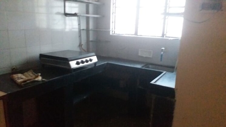 Kitchen, vrindavan-housing-complex 1 Bedroom 518 Sq.Ft. Apartment In Kothrud Pune 9730665