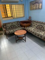 1 BHK 520 Sq.Ft. Apartment in Bajaj Road Vileparle West