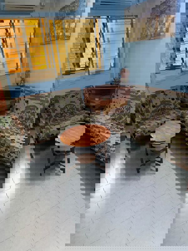 1 BHK Apartment For Rent in Bajaj Road Vileparle West