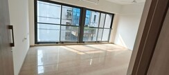 2 BHK + Servant Room Apartment For Rent in Bandra West