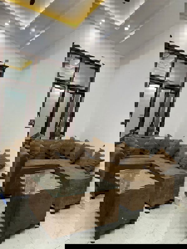 1 BHK Builder Floor For Rent in Saket