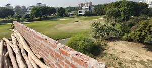 Plot Area in  Plot at Sushant Golf City – for Sale