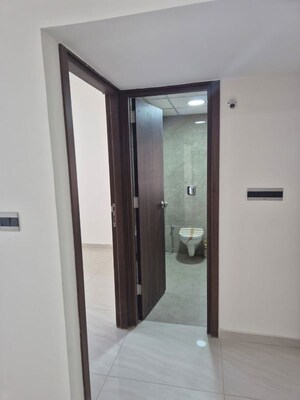 Bathroom in 4 BHK Apartment at Sobha Waterfront, Somajiguda – for Sale