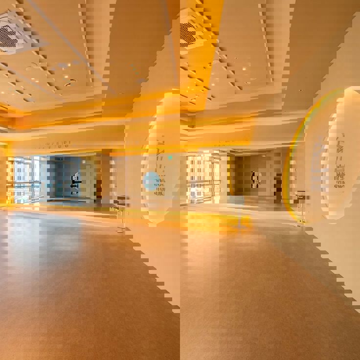 Office Space For Rent in 3000 Sqft Office Space wa