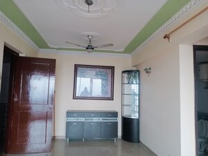 Furnished Amenities in 3 BHK Apartment at Tulip Orange, Sector 70 – for Rent