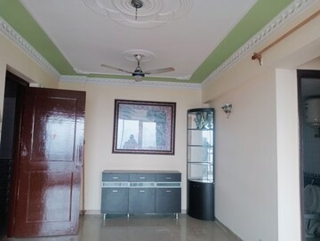 Furnished Amenities in 3 BHK Apartment at Tulip Orange, Sector 70 – for Rent