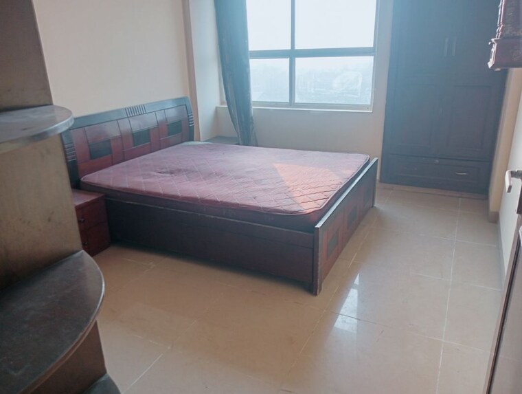 Bedroom, tulip-orange 3 Bedroom 1437 Sq.Ft. Apartment In Sector 70 Gurgaon 9730692
