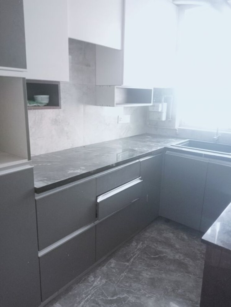 Kitchen, tulip-orange 3 Bedroom 1437 Sq.Ft. Apartment In Sector 70 Gurgaon 9730692