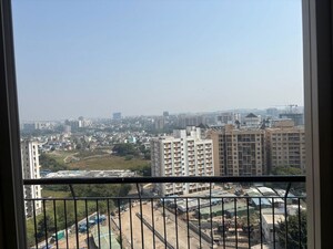 2 BHK Apartment – Exterior View View at K Raheja Sterling, Mohammadwadi - for Sale