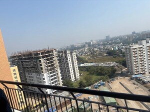2 BHK Apartment – Exterior View View at K Raheja Sterling, Mohammadwadi - for Sale
