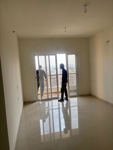 Staircase in 2 BHK Apartment at K Raheja Sterling, Mohammadwadi – for Sale